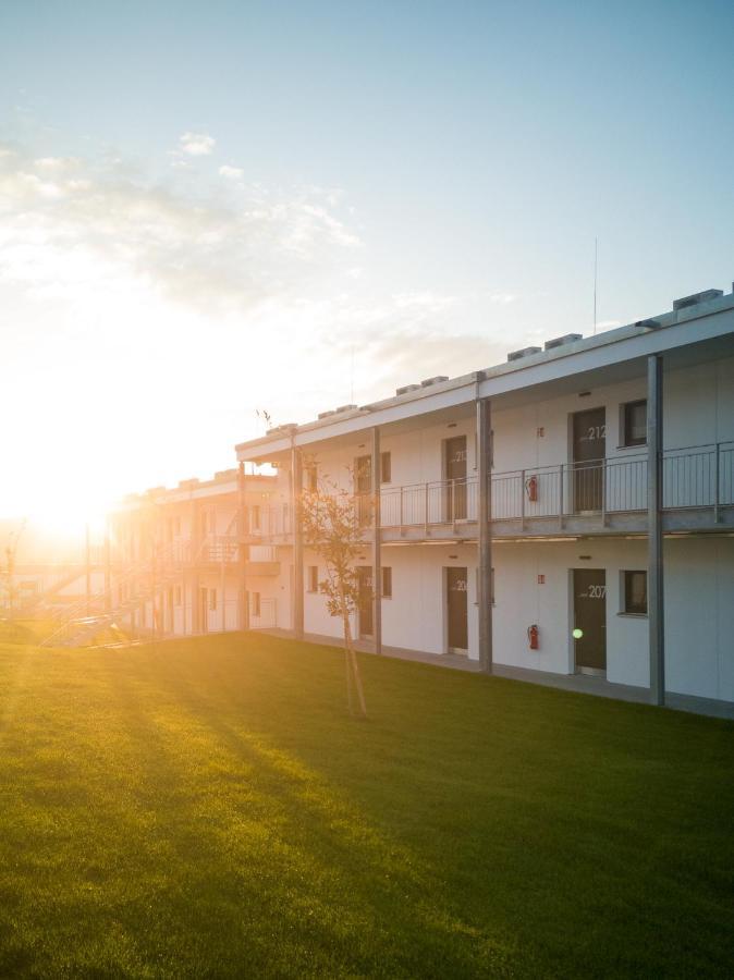 Oho Rooms Geisingen - Digital Access Only Exterior photo