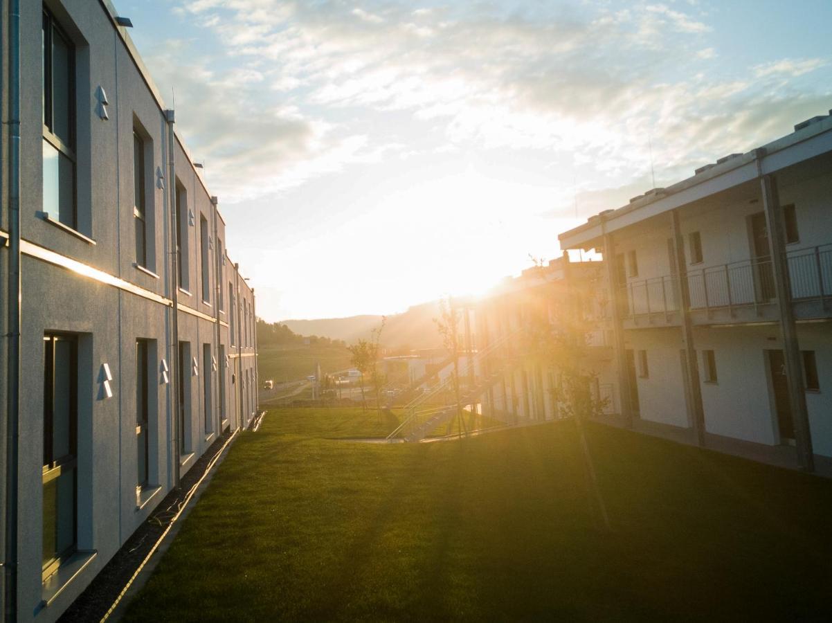 Oho Rooms Geisingen - Digital Access Only Exterior photo